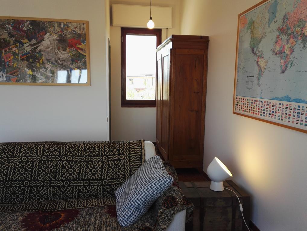 Roommo Lungarno Florence Exterior photo