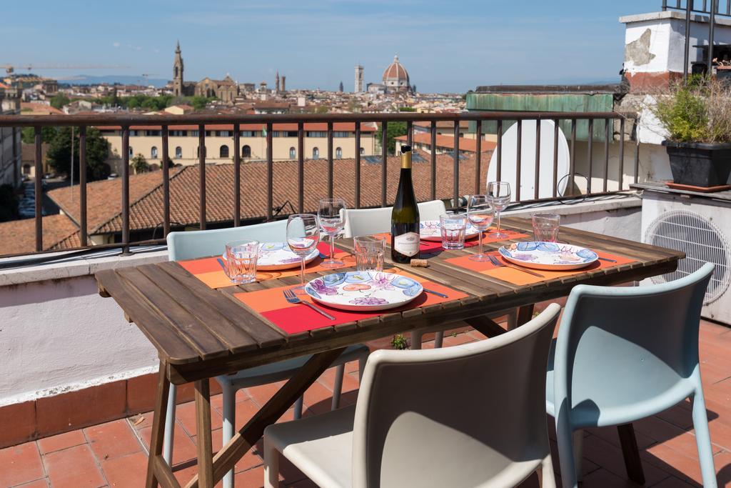 Roommo Lungarno Florence Exterior photo
